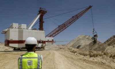 Le trésor phosphate du Maroc à l’épreuve du cadmium européen