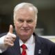 Ratko Mladic est mort et la Bosnie n'oublie rien