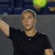 Diane Parry rugit à Monterrey et se rapproche du top 30