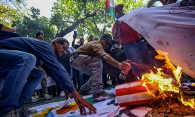 Le chavisme se déchire sur fond d'alliance avec Washington