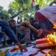 Le chavisme se déchire sur fond d'alliance avec Washington