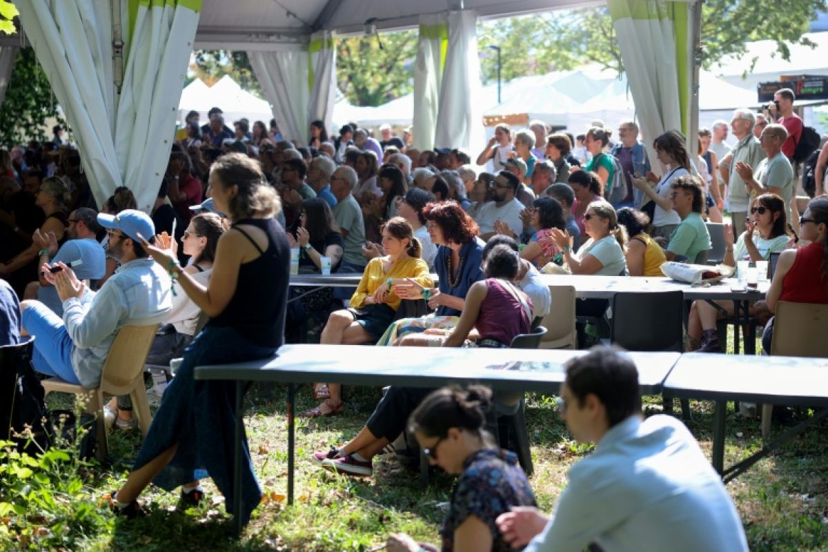 Canicule, divisions et peur du pire chez les écologistes à Grenoble
