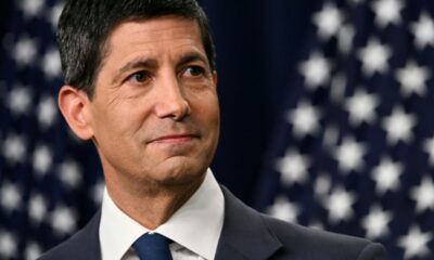 Kevin Warsh s'exprime à Jackson Hole, les marchés guettent le moindre indice