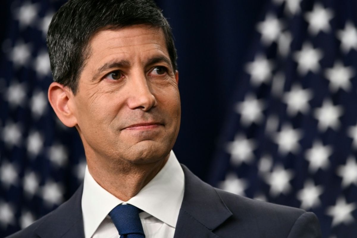 Kevin Warsh s'exprime à Jackson Hole, les marchés guettent le moindre indice