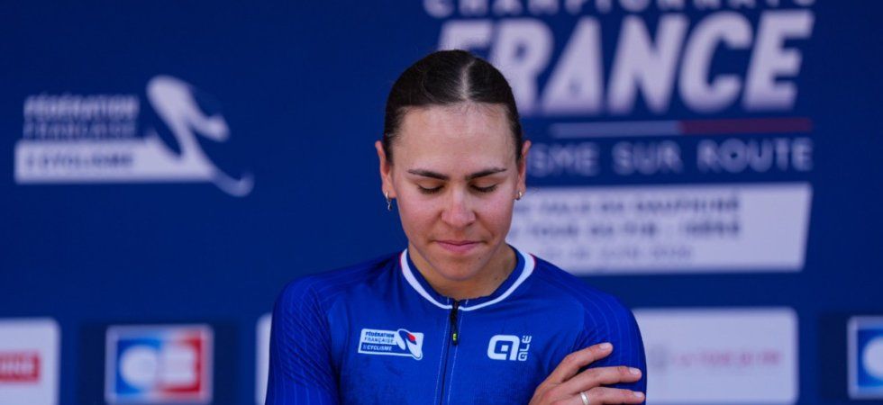 Menaces de mort sur une cycliste française après un duel enflammé sur le Tour