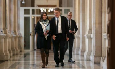 Trois familles attaquent personnellement Anne Hidalgo et Patrick Bloche