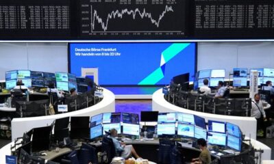 L'emploi américain fait retenir son souffle aux Bourses
