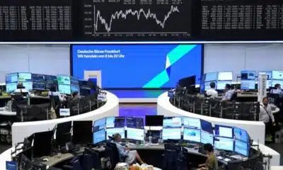L'emploi américain fait retenir son souffle aux Bourses