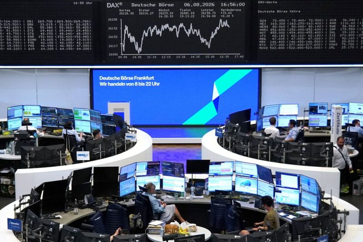 L'emploi américain fait retenir son souffle aux Bourses