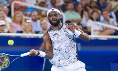 Arthur Fils connaît son adversaire pour la grande finale de Cincinnati