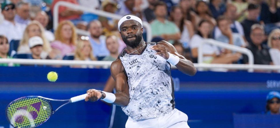 Arthur Fils connaît son adversaire pour la grande finale de Cincinnati