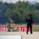 Un drone chargé d’explosifs découvert sur un grand aéroport allemand met le gouvernement en état d’alerte