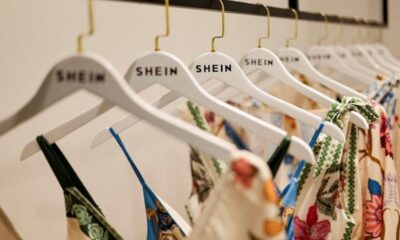 Shein fonce vers la Bourse de Hong Kong malgré une valorisation en forte baisse