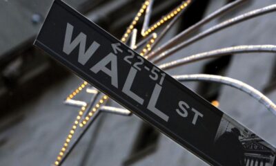 Le rebond de Wall Street s'appuie sur les géants de la distribution et un espoir médical