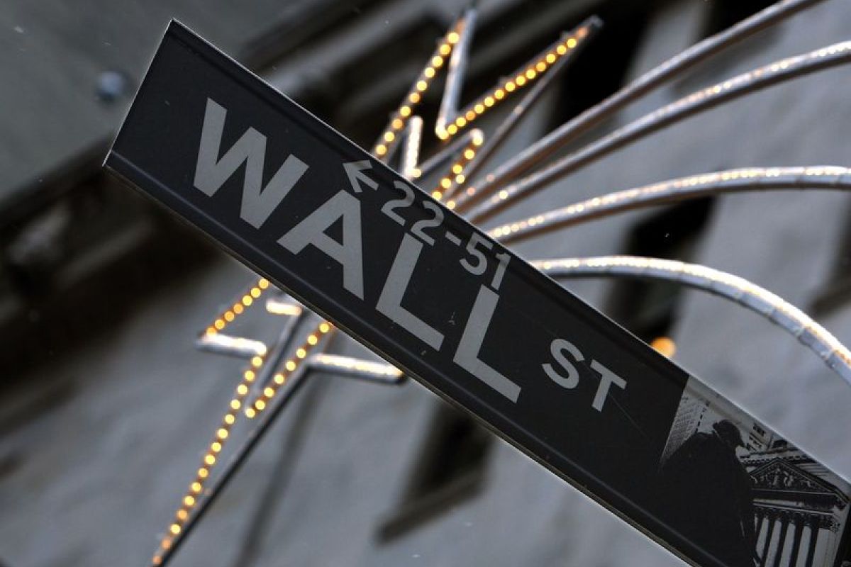 Le rebond de Wall Street s'appuie sur les géants de la distribution et un espoir médical
