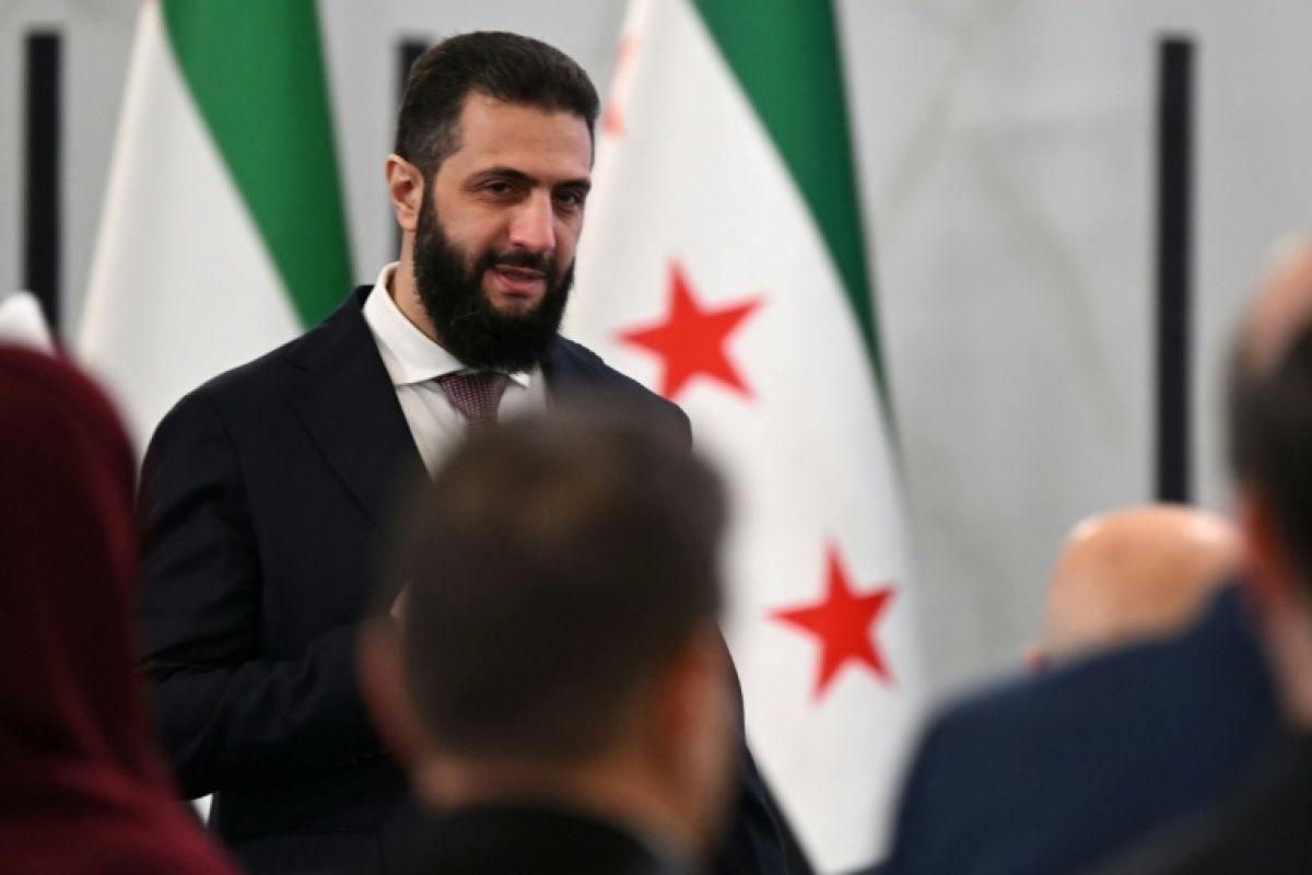 La Syrie respire après son retrait de la liste américaine du terrorisme