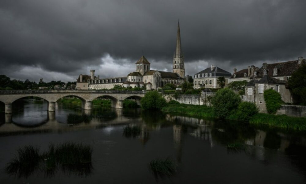 50 millions par an pour réparer les ponts fissurés de nos communes
