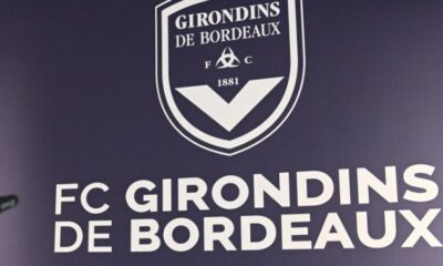 L'exclusion des Girondins de Bordeaux se confirme