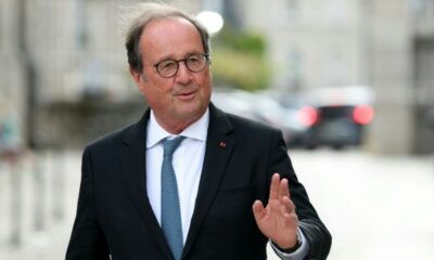 François Hollande écarte la primaire et mise tout sur décembre