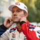 Sébastien Ogier et son copilote transportés à l'hôpital après un accident en Finlande