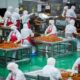 Le latiao, l'en-cas chinois qui fait craquer le monde