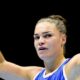 Caroline Veyre perd sa ceinture mondiale après une disqualification contestée