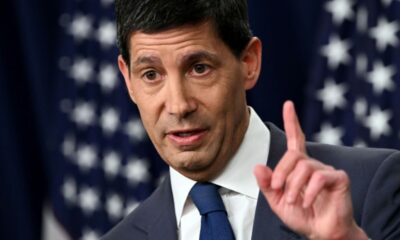 À la Fed, l’heure n’est plus aux baisses de taux mais à la lutte contre l’inflation