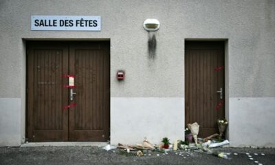 Meurtre de Thomas Perotto, le parquet rejette le mobile raciste