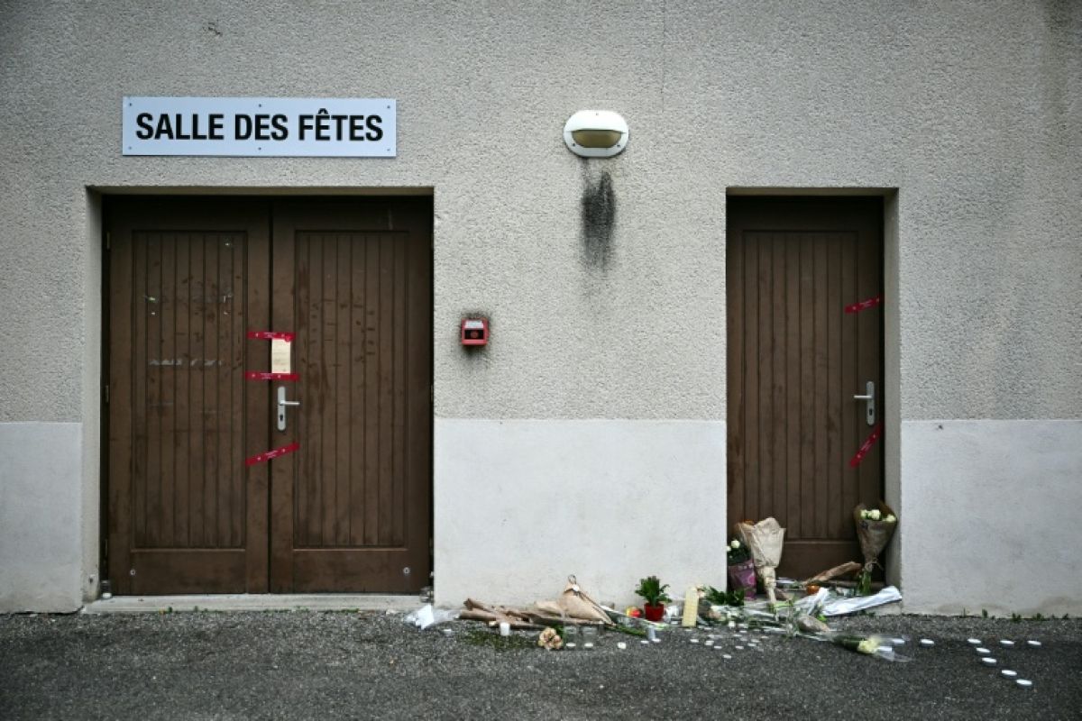 Meurtre de Thomas Perotto, le parquet rejette le mobile raciste