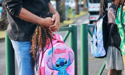 À La Réunion, la seconde main vient au secours des cartables et des budgets