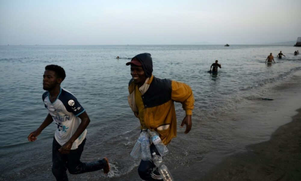 Ceuta pousse l'Europe à repenser ses frontières