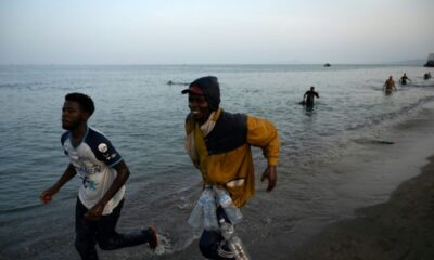 Ceuta pousse l'Europe à repenser ses frontières