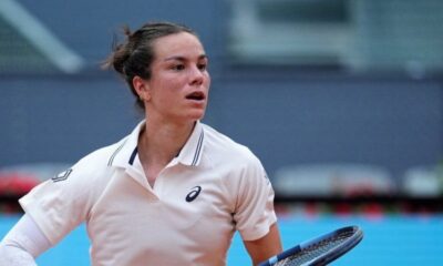 Les Françaises enchaînent les belles performances à Cincinnati