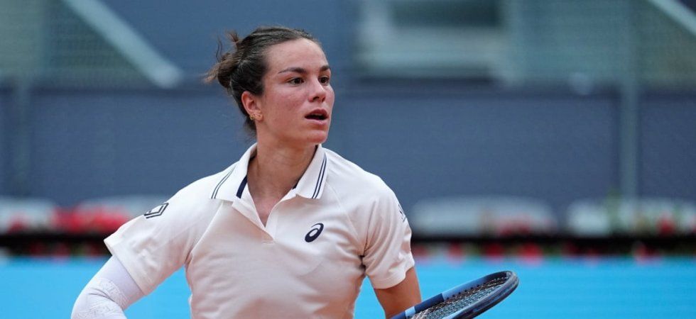 Les Françaises enchaînent les belles performances à Cincinnati