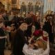 L'Ukrainien qui ramenait les soldats morts à leurs familles a été tué sur le front