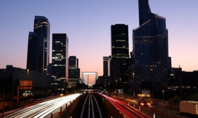 La France au point mort économique, le ministre vide son sac