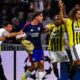 Guendouzi assume sa provocation et charge le public lyonnais