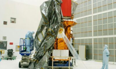 Le télescope Swift restera sans sauveur, la Nasa admet l'échec