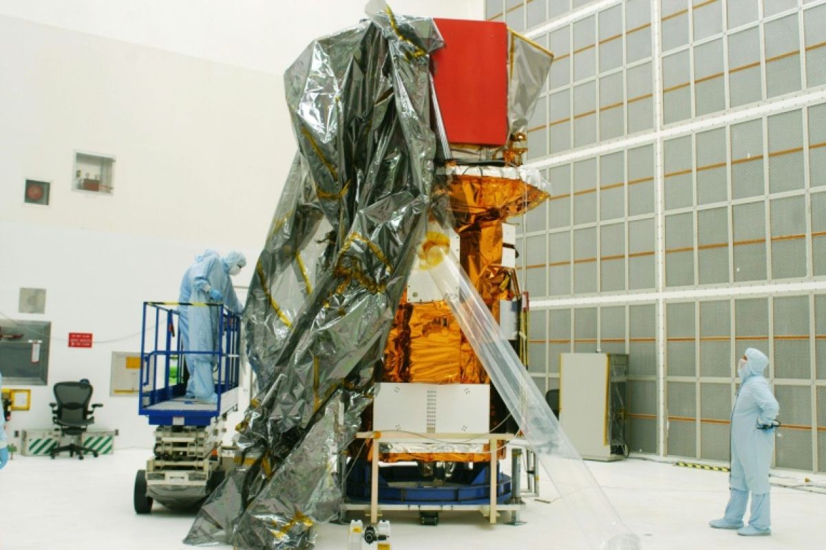 Le télescope Swift restera sans sauveur, la Nasa admet l'échec