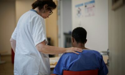 À Saint-Denis, un service pionnier apaise les crises psy en 72 heures