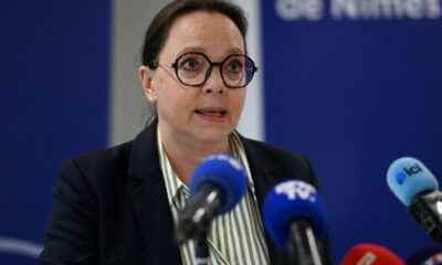 Deux hommes arrêtés après la mort de l'influenceuse retrouvée dans les vignes du Gard