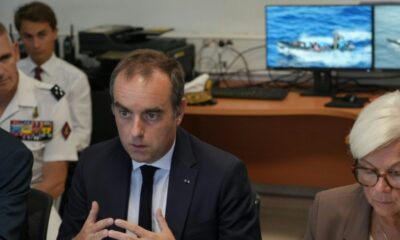 Mayotte, un an et demi après Chido, Lecornu veut passer la seconde