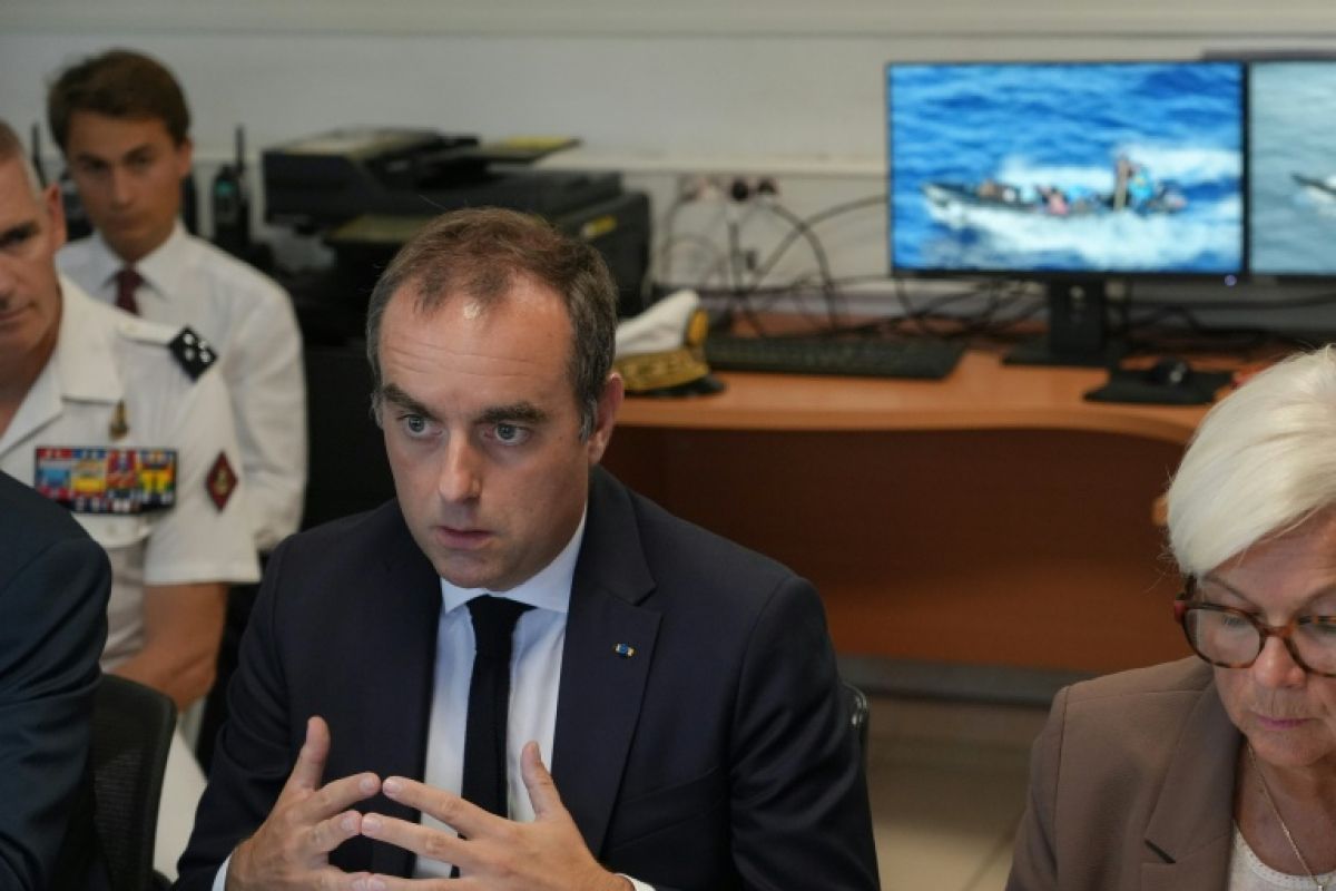 Mayotte, un an et demi après Chido, Lecornu veut passer la seconde