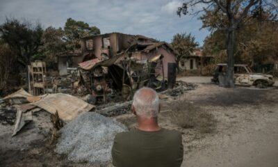 Incendies de l'été 2026, une facture record pour les assureurs
