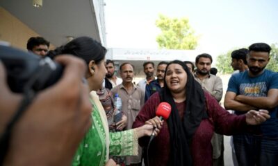 Quatorze nourrissons meurent dans un incendie à Islamabad et leurs parents crient leur colère contre des secours qui ont tardé