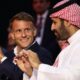 Mohammed ben Salmane à Paris, le pari de la realpolitik