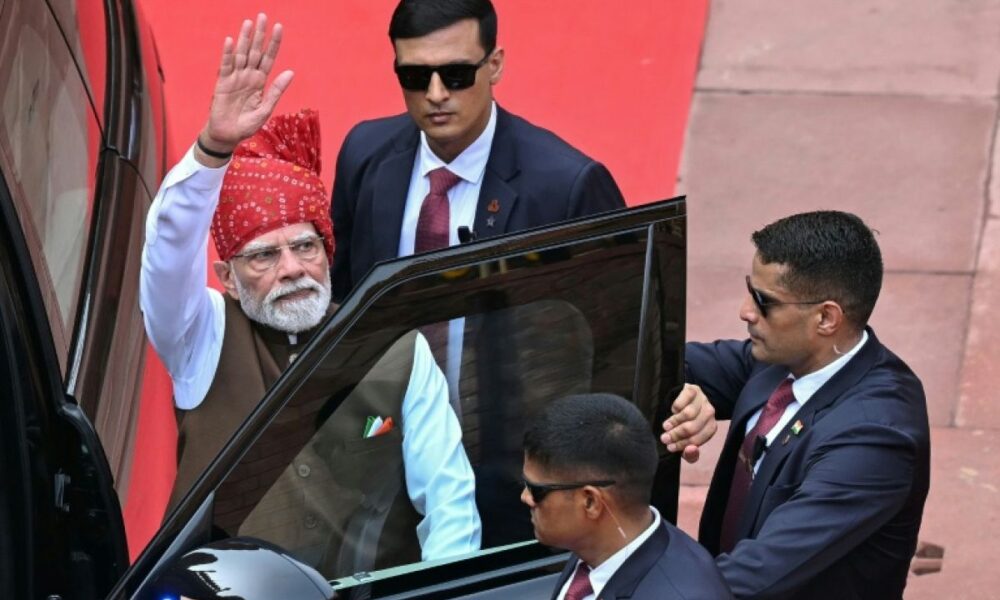 L'Inde met en ligne des révisions gratuites pour calmer la colère des étudiants