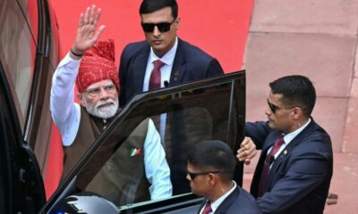 L'Inde met en ligne des révisions gratuites pour calmer la colère des étudiants