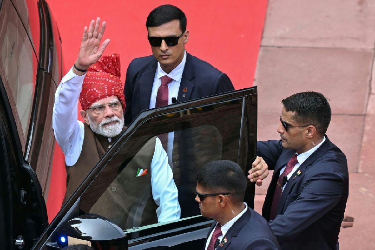 L'Inde met en ligne des révisions gratuites pour calmer la colère des étudiants