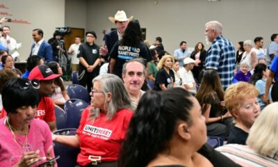 Pourboires détaxés, la grande illusion des serveurs de Las Vegas